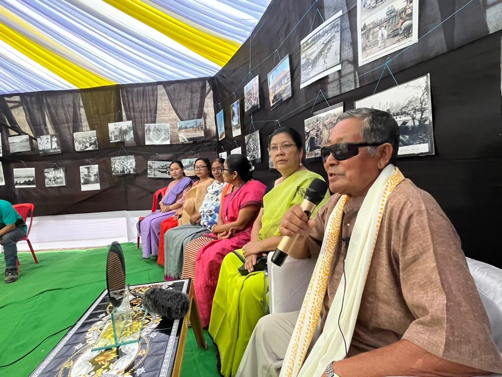 Photo Exhibition